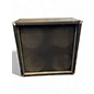 Used Ampeg V412 Guitar Cabinet thumbnail