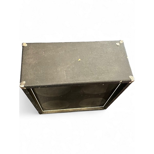 Used Ampeg V412 Guitar Cabinet