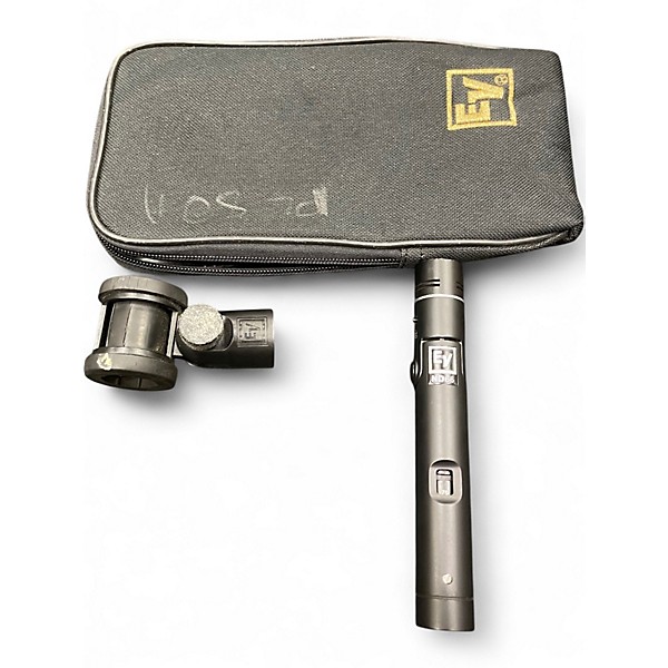 Used Electro-Voice ND66 Condenser Microphone