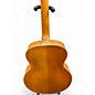 Used Guild Jumbo Junior Bass Natural Acoustic Bass Guitar