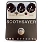 Used Arc Effects soothsayer Effect Pedal thumbnail