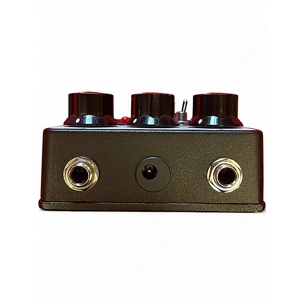 Used Arc Effects soothsayer Effect Pedal