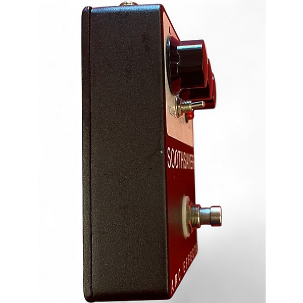 Used Arc Effects soothsayer Effect Pedal