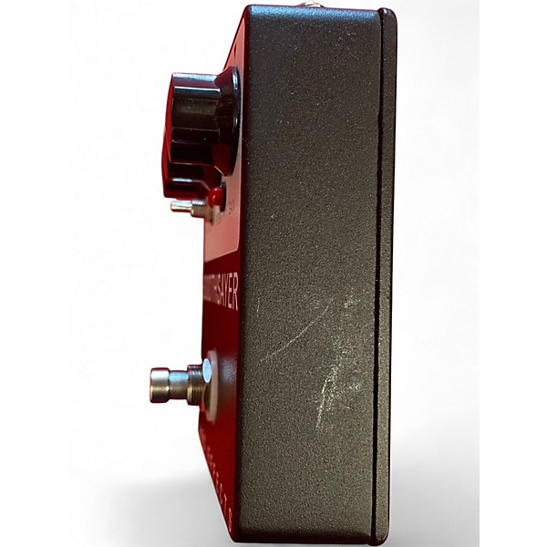 Used Arc Effects soothsayer Effect Pedal