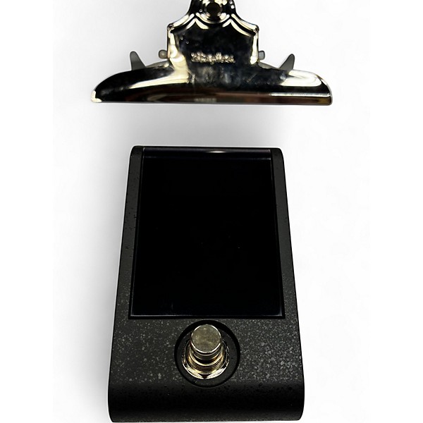 Used KORG PBCS Tuner Tuner Pedal