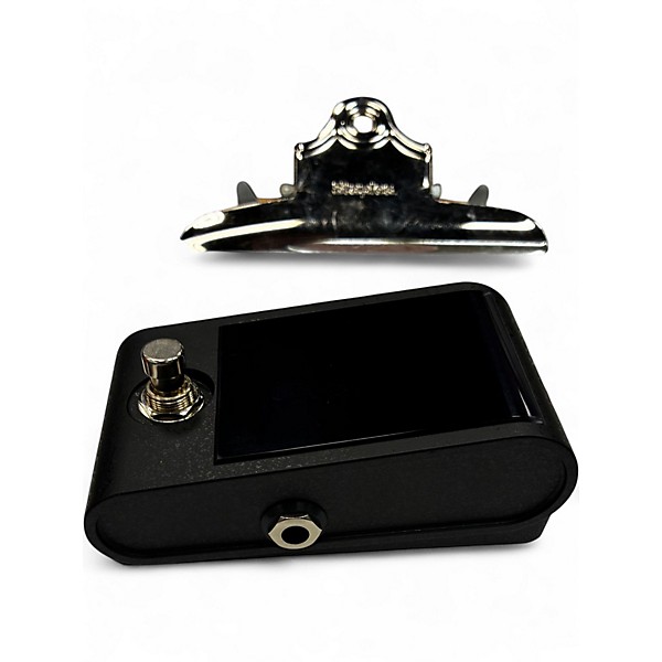 Used KORG PBCS Tuner Tuner Pedal