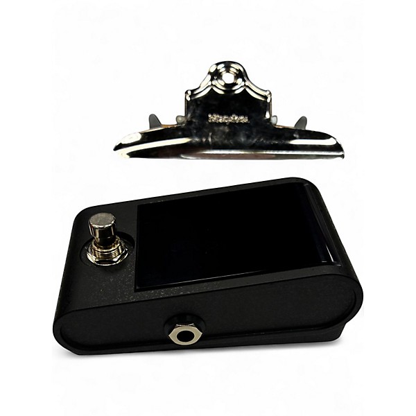 Used KORG PBCS Tuner Tuner Pedal