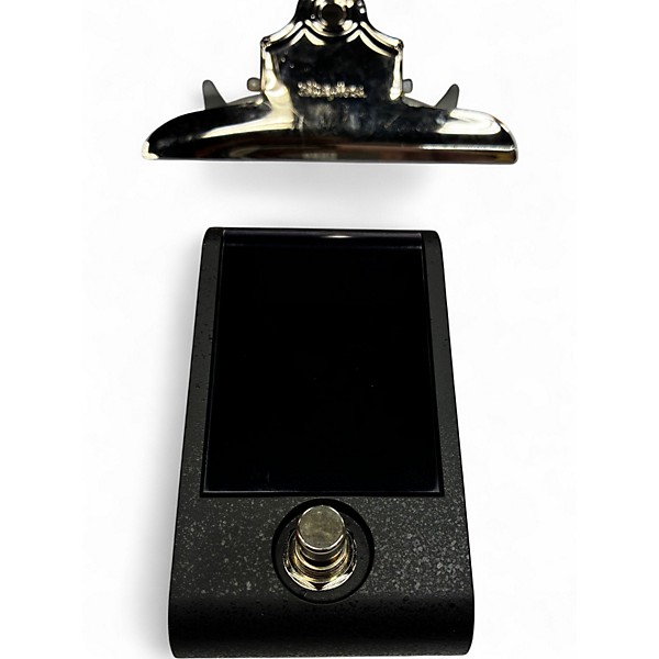 Used KORG PBCS Tuner Tuner Pedal