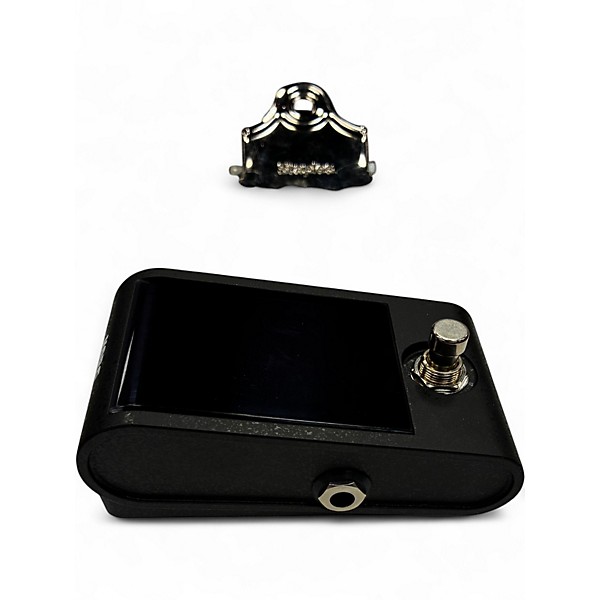 Used KORG PBCS Tuner Tuner Pedal