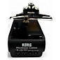 Used KORG PBCS Tuner Tuner Pedal