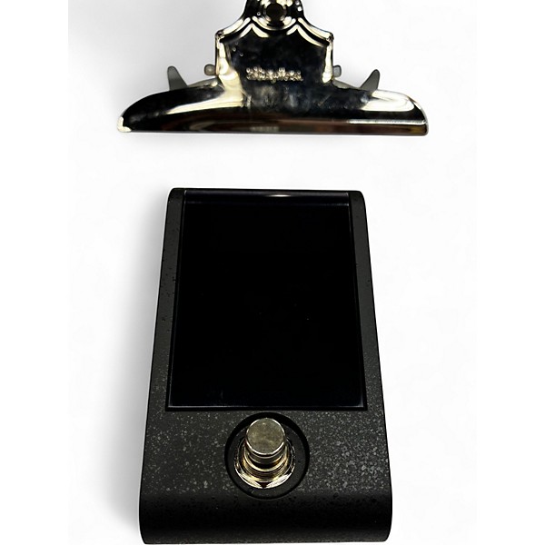 Used KORG PBCS Tuner Tuner Pedal