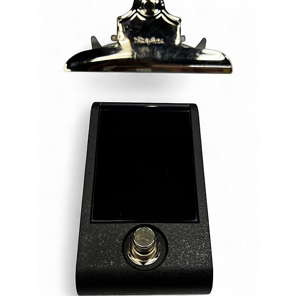 Used KORG PBCS Tuner Tuner Pedal