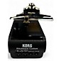 Used KORG PBCS Tuner Tuner Pedal