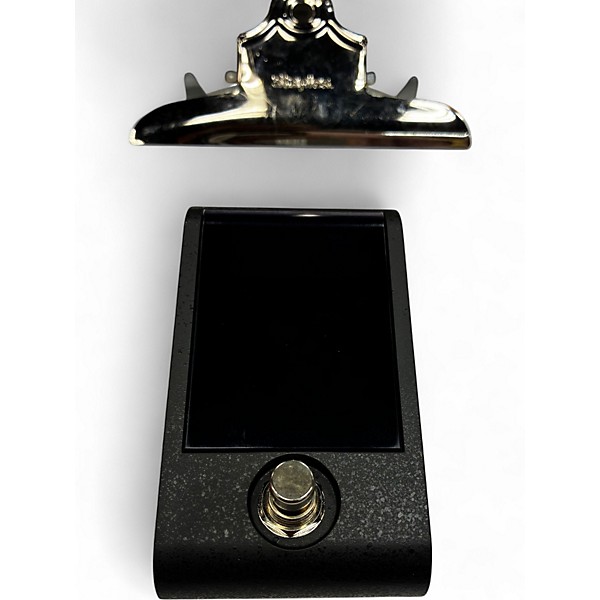 Used KORG PBCS Tuner Tuner Pedal