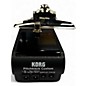 Used KORG PBCS Tuner Tuner Pedal