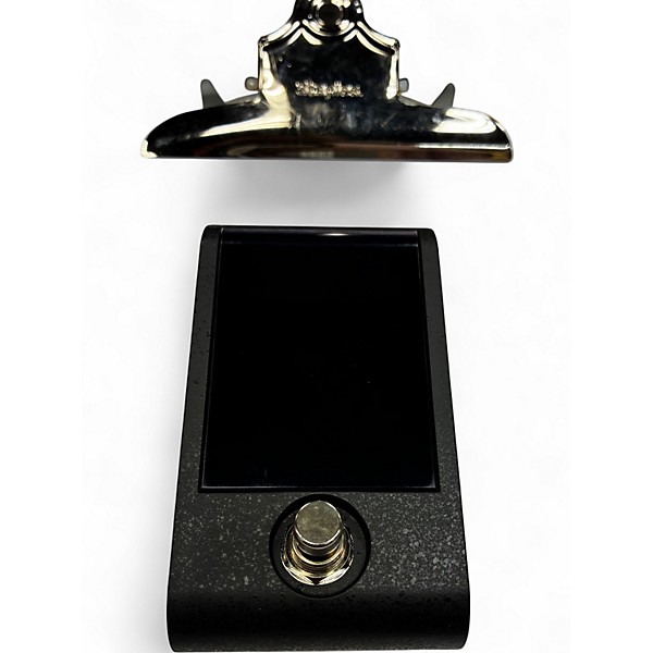 Used KORG PBCS Tuner Tuner Pedal