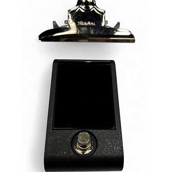 Used KORG PBCS Tuner Tuner Pedal