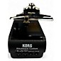 Used KORG PBCS Tuner Tuner Pedal