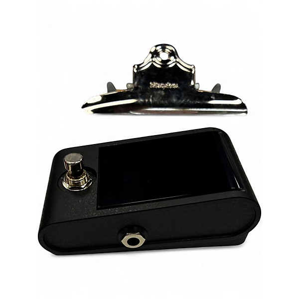 Used KORG PBCS Tuner Tuner Pedal