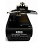 Used Korg PBCS Tuner Tuner Pedal