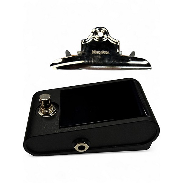 Used Korg PBCS Tuner Tuner Pedal