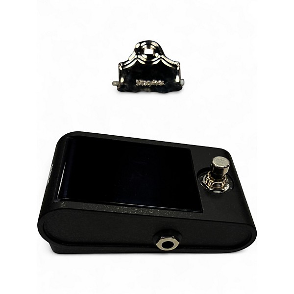 Used Korg PBCS Tuner Tuner Pedal