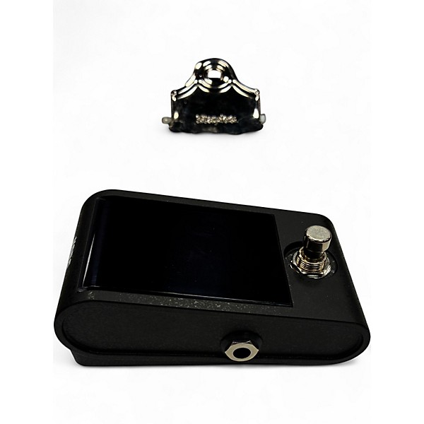 Used KORG PBCS Tuner Tuner Pedal