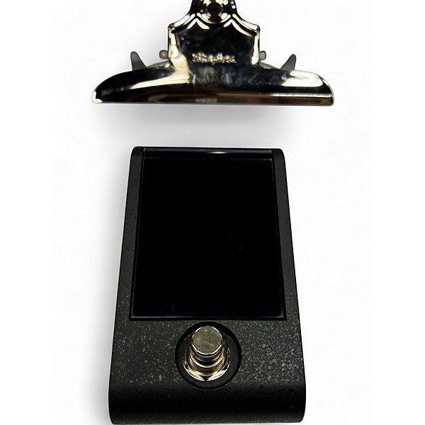 Used KORG PBCS Tuner Tuner Pedal