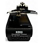 Used KORG PBCS Tuner Tuner Pedal