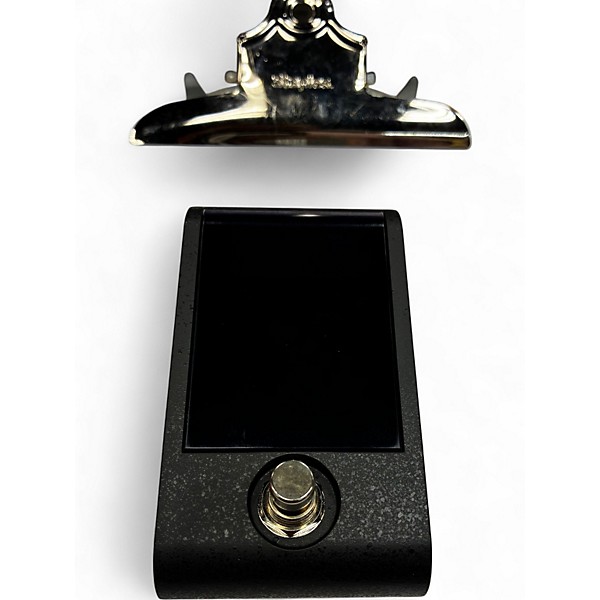 Used KORG PBCS Tuner Tuner Pedal