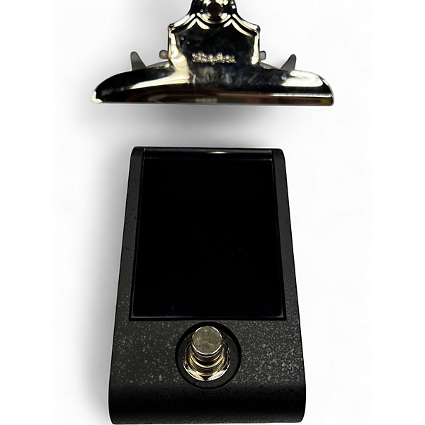 Used KORG PBCS Tuner Tuner Pedal