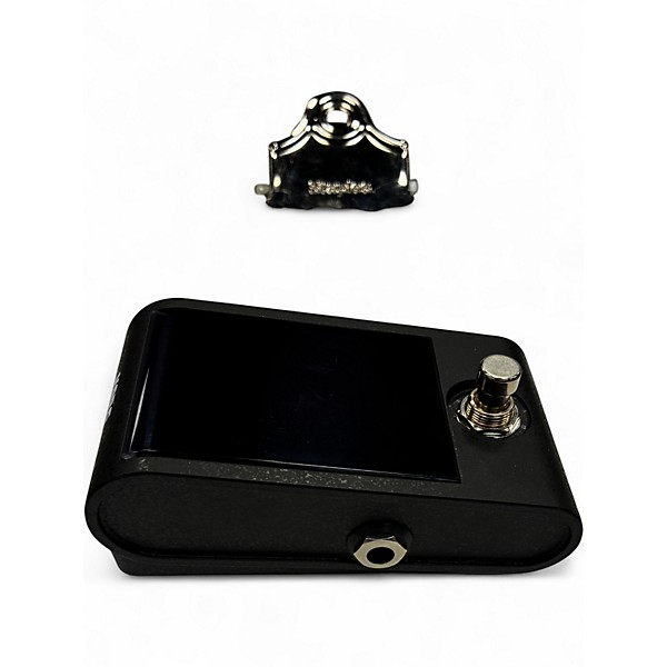 Used KORG PBCS Tuner Tuner Pedal