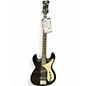 Used Aria DIAMOND BASS Black Electric Bass Guitar thumbnail