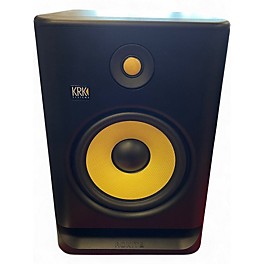 Used KRK RP8 ROKIT G4 Each Powered Monitor