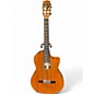 Used 2000s Epiphone CHET ATKINS SST Natural Classical Acoustic Guitar thumbnail