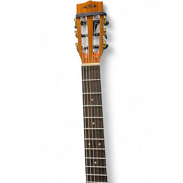 Used 2000s Epiphone CHET ATKINS SST Natural Classical Acoustic Guitar