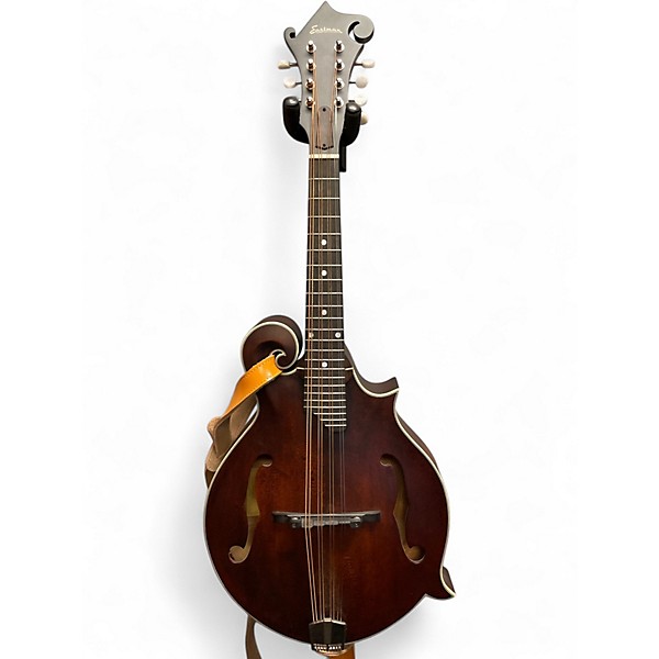 Used Eastman MDA315 Mandola Classic Finish Mandolin
