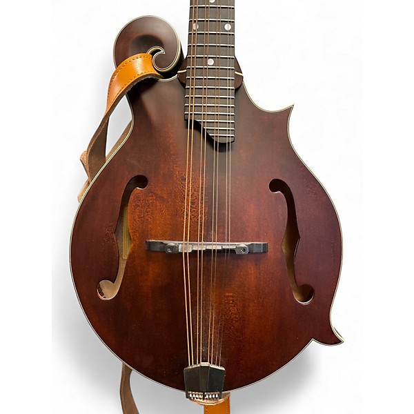 Used Eastman MDA315 Mandola Classic Finish Mandolin