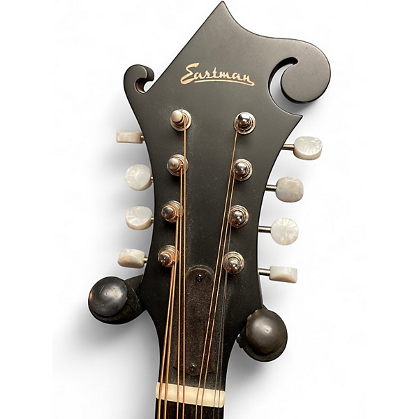 Used Eastman MDA315 Mandola Classic Finish Mandolin