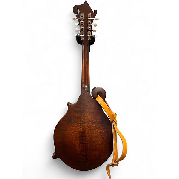 Used Eastman MDA315 Mandola Classic Finish Mandolin