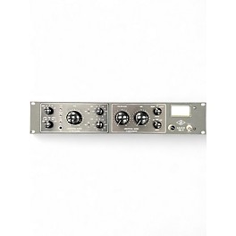 Used Universal Audio LA610 MKII Channel Strip