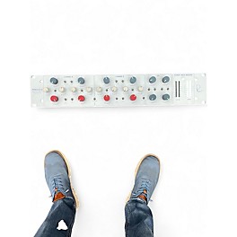Used Rupert Neve Designs PORTICO II MASTER BUSS PROCESSOR Compressor