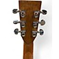 Used Zager zad-50ce/mhgy mahogany Acoustic Electric Guitar