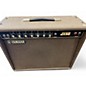 Vintage 1980s Yamaha JX50 Guitar Combo Amp thumbnail