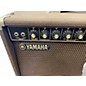 Vintage 1980s Yamaha JX50 Guitar Combo Amp