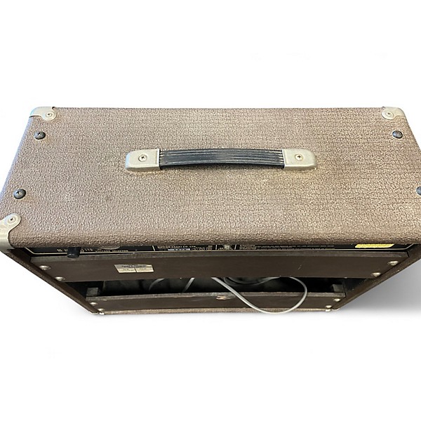 Vintage 1980s Yamaha JX50 Guitar Combo Amp