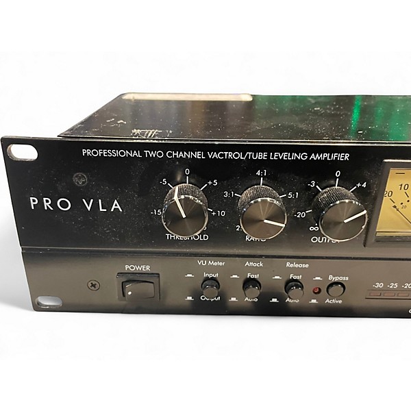 Used Art pro vla Compressor