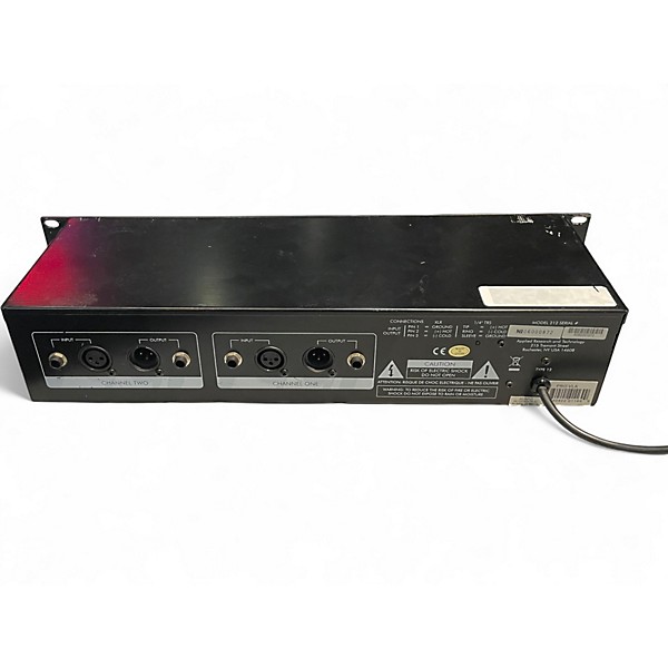 Used Art pro vla Compressor