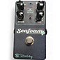 Used Keeley Seafoam Plus Effect Pedal thumbnail