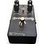Used Keeley Seafoam Plus Effect Pedal